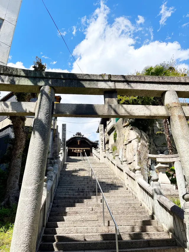 羽黒神社