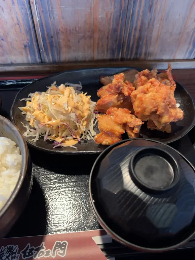 伍右ェ門
