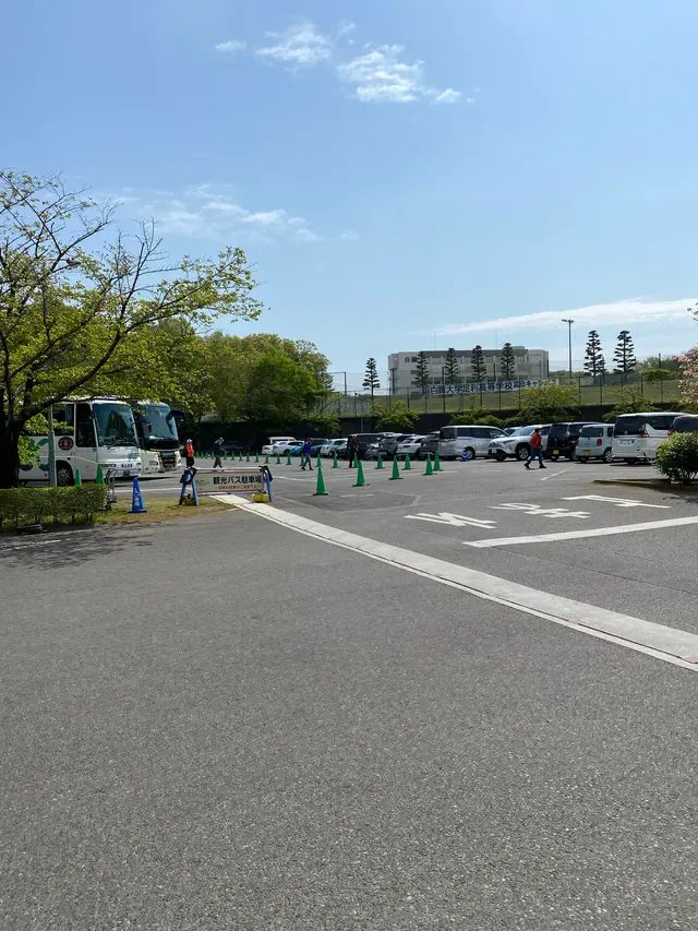 あしかがフラワーパーク