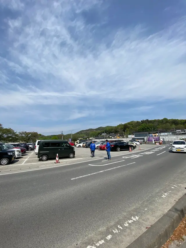 あしかがフラワーパーク