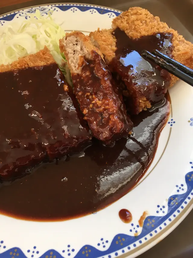 大遠会館 マグロレストラン