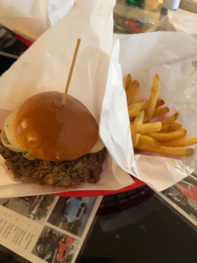 66DINER｜豊田 若林 ランチ カフェ