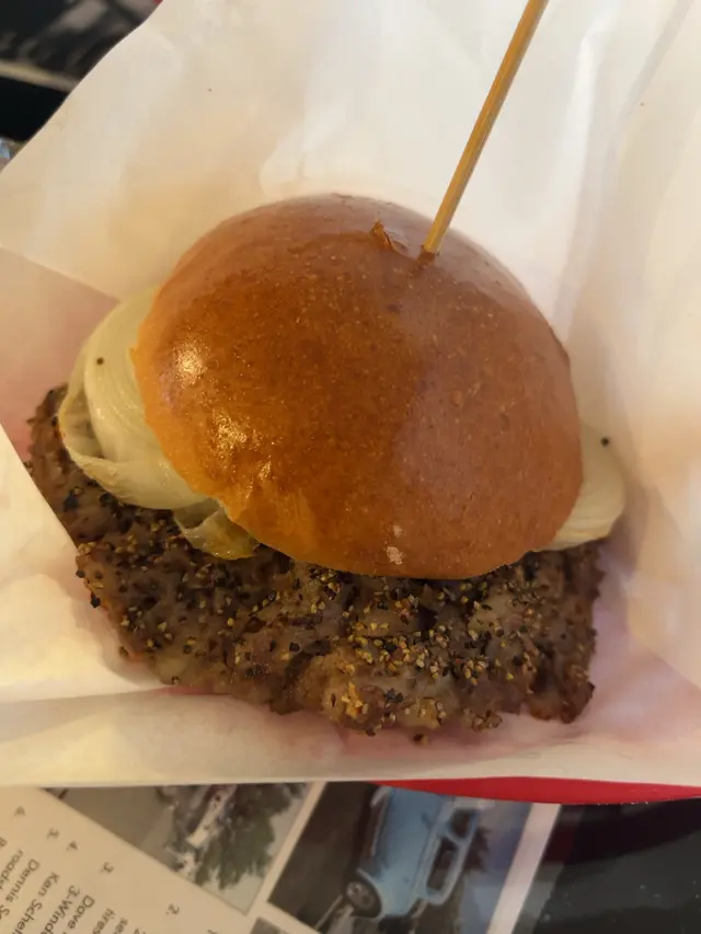 66DINER｜豊田 若林 ランチ カフェ