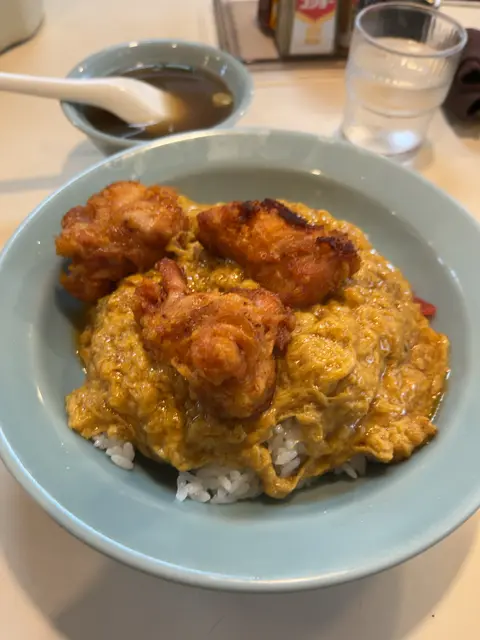 らーめんハウスとん珍館