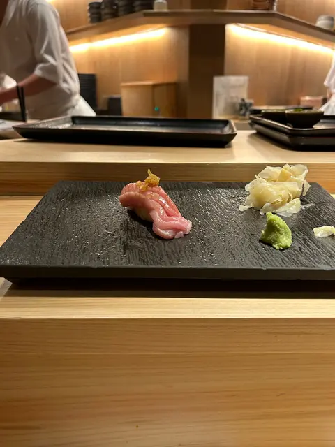 SUSHI TOKYO TEN、
