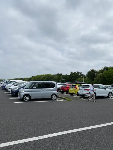 国営ひたち海浜公園