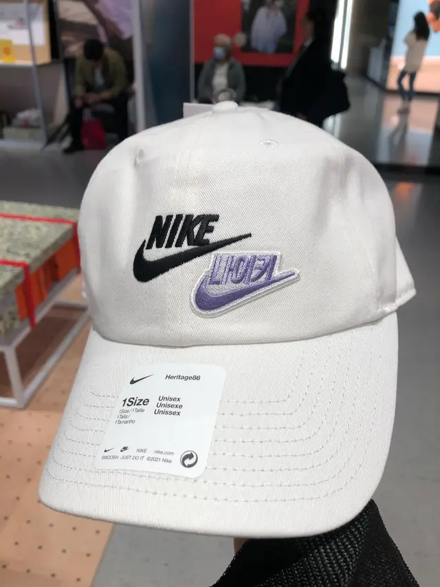 NIKE SEOUL