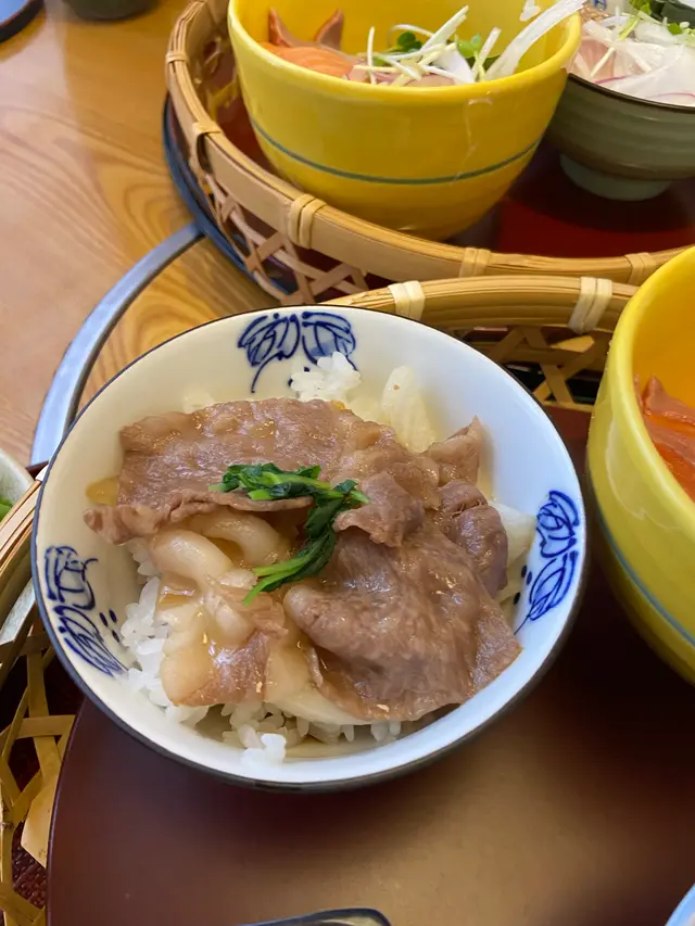 松葉寿司