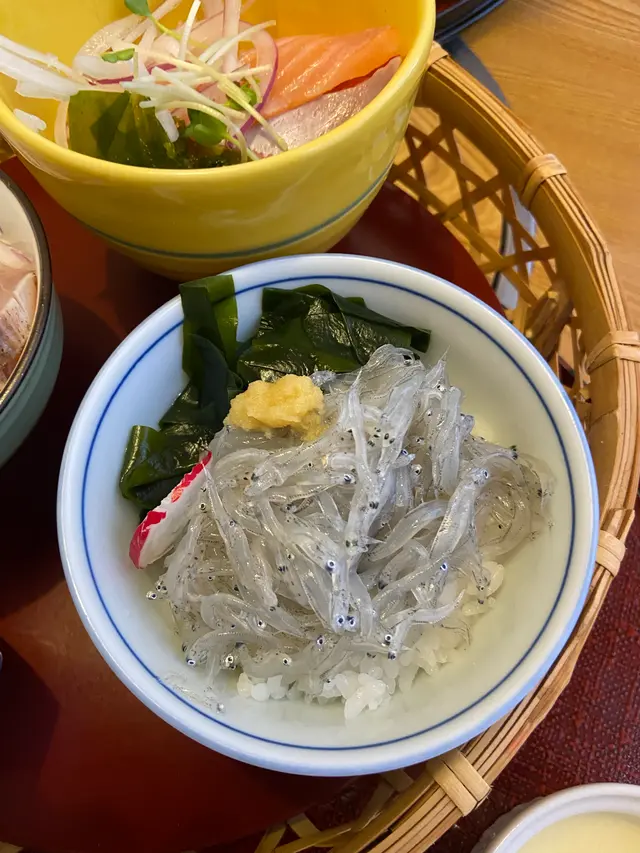 松葉寿司