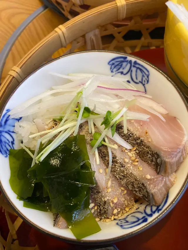 松葉寿司