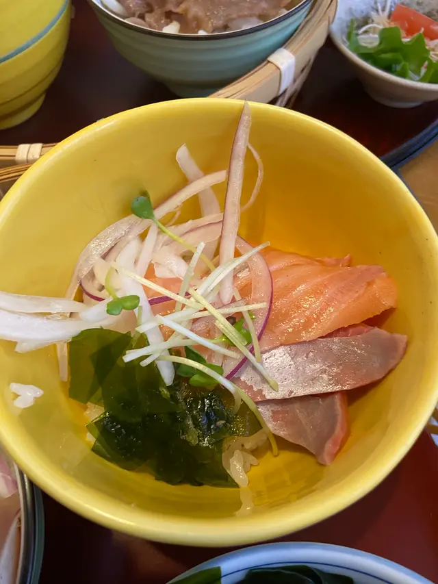 松葉寿司
