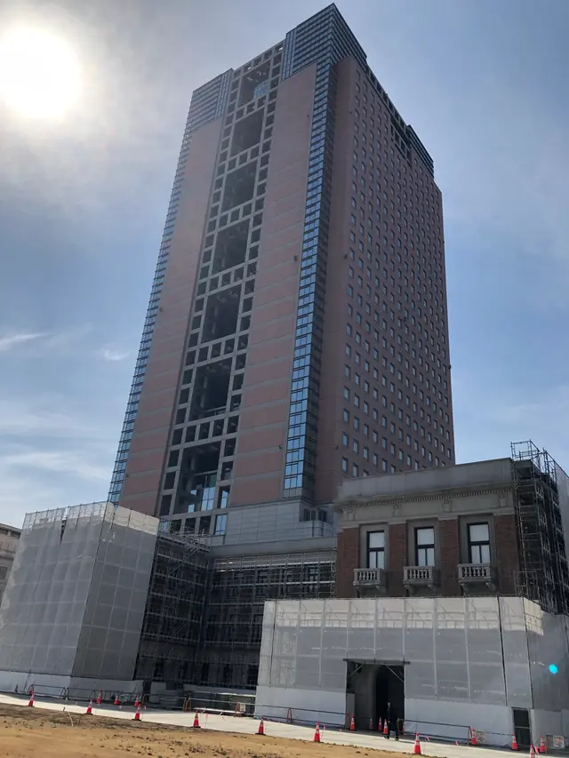 群馬県庁