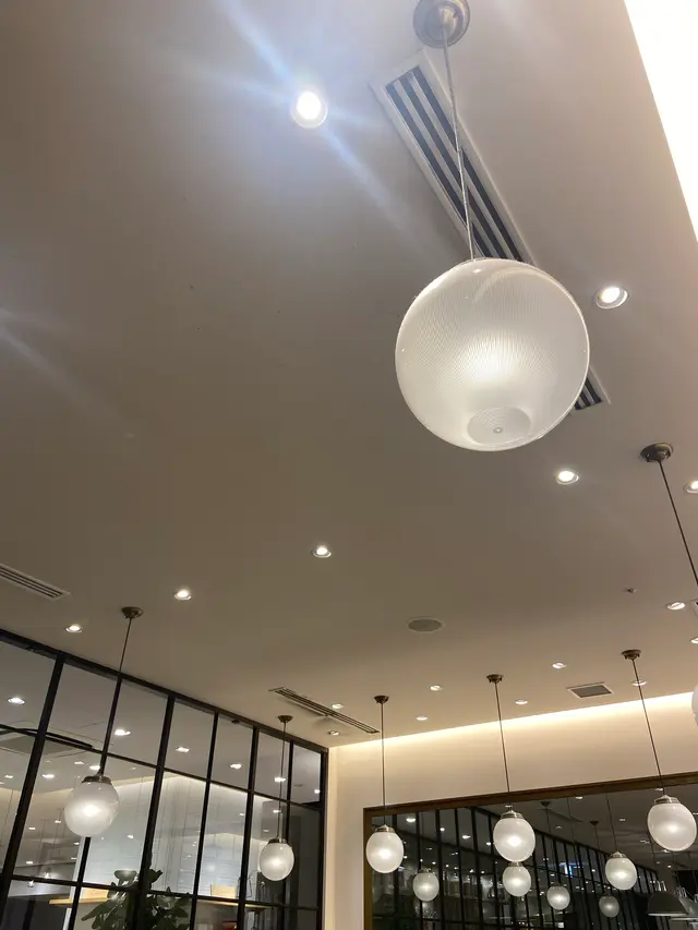 SALON GINZA SABOU
