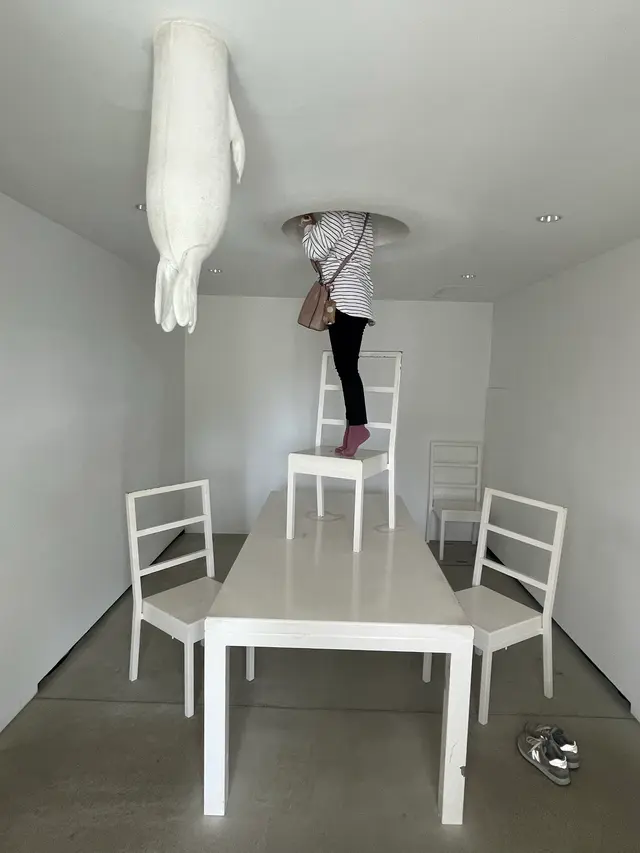 十和田市現代美術館