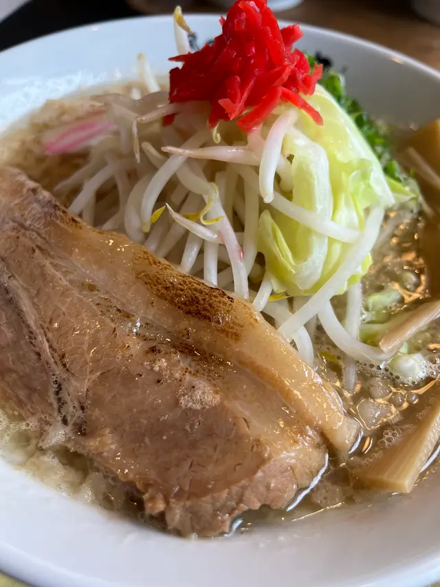 麺や 勝