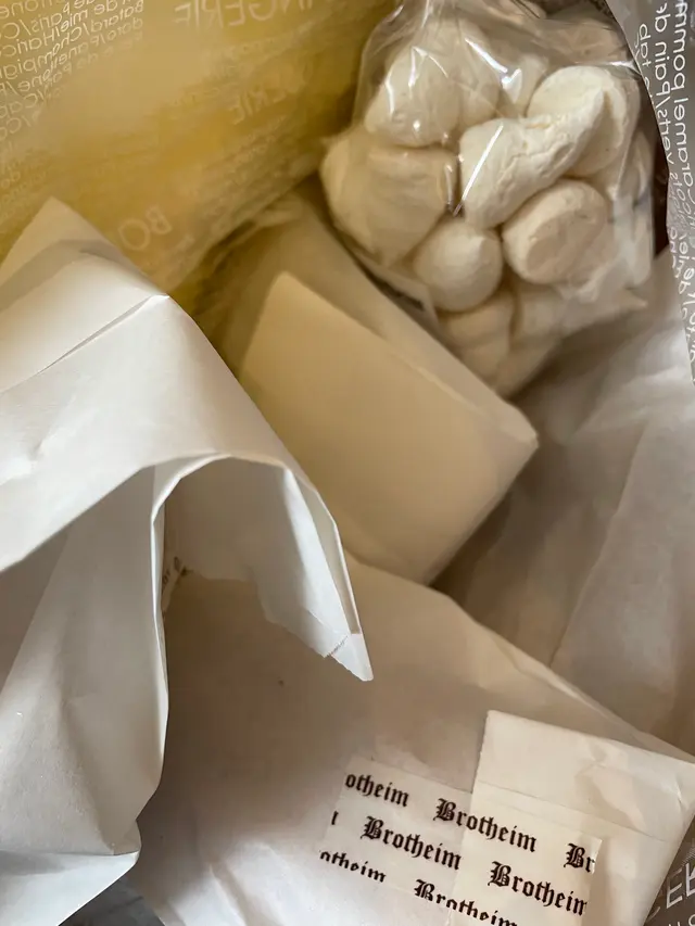 ベッカライ・ブロートハイム