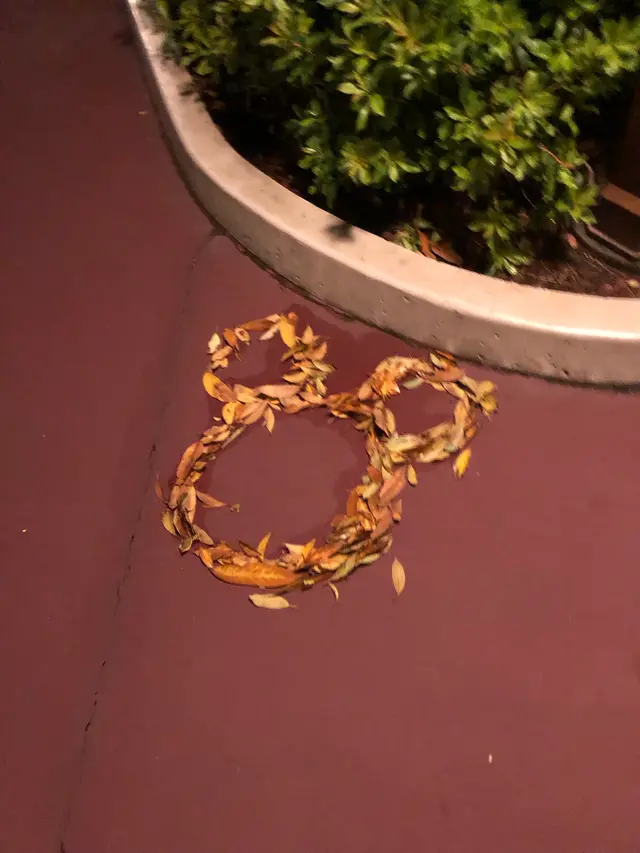 東京ディズニーシー