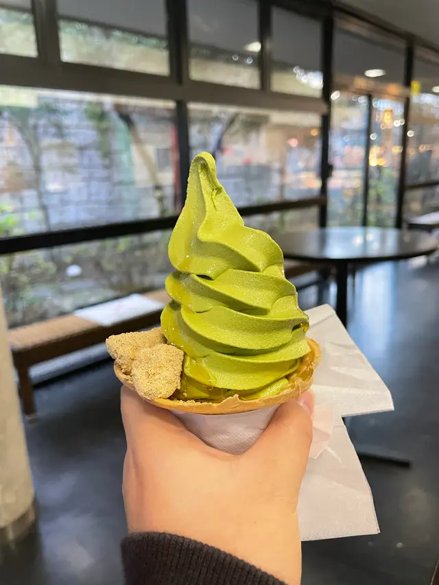 桔梗信玄餅工場テーマパーク