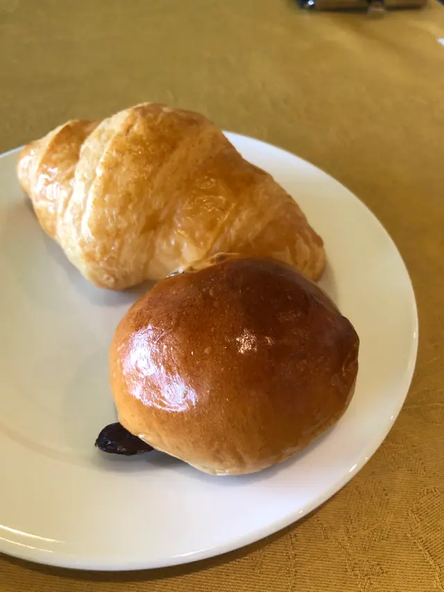 ダイナミックゴルフ成田レストランかぼちゃハウス