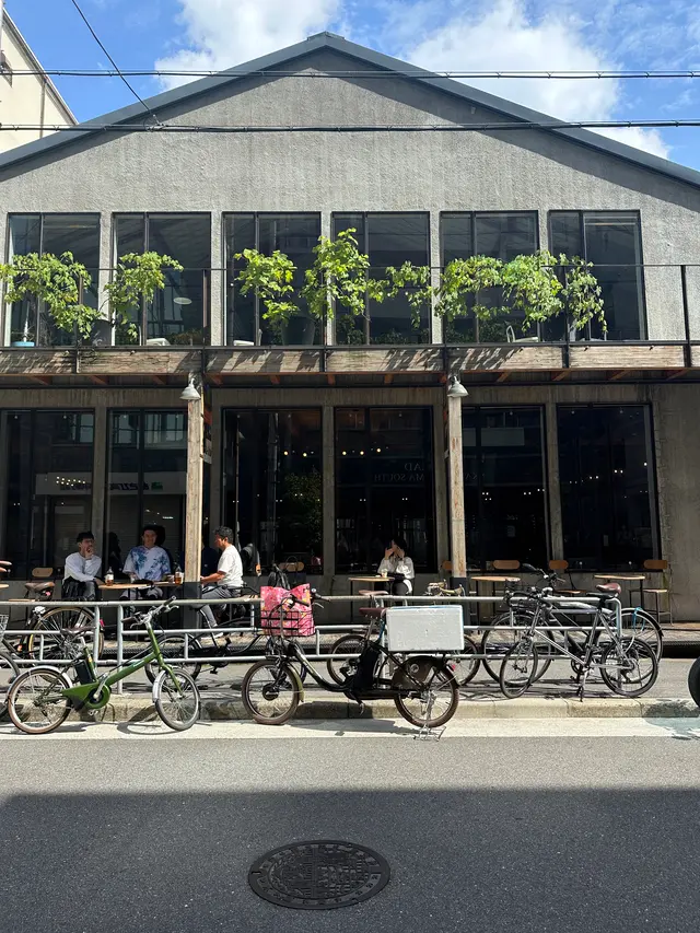 タカムラ ワイン＆コーヒーロースターズ（TAKAMURA Wine & Coffee Roasters）