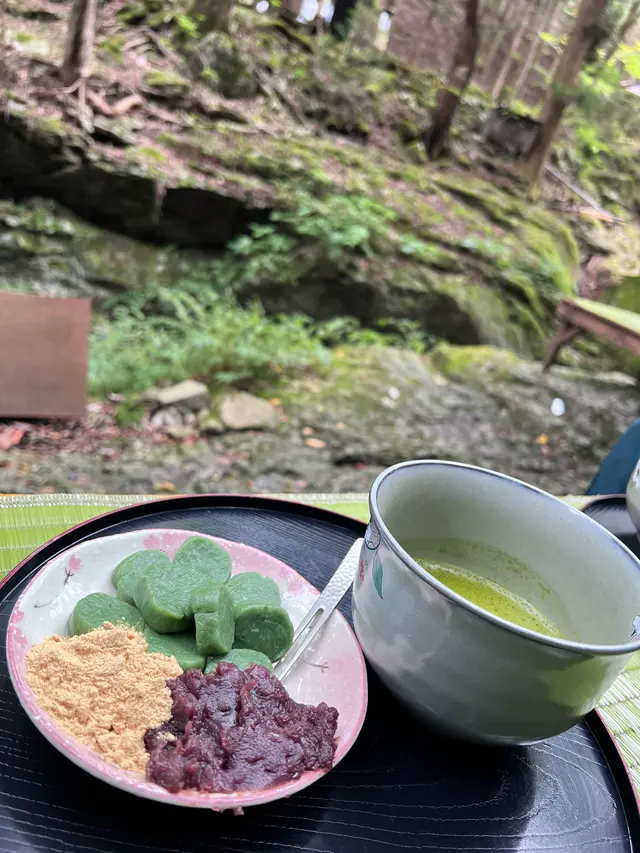 小太郎茶屋