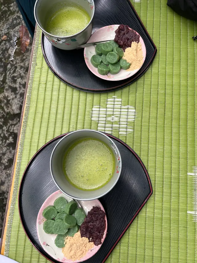 小太郎茶屋