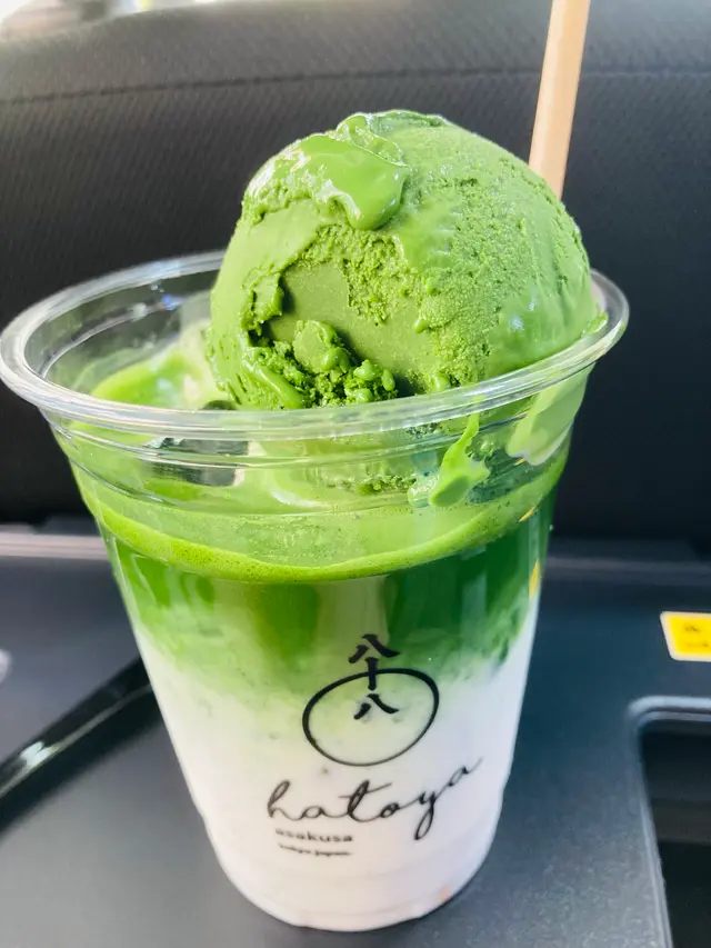 八十八浅草（はとやあさくさ）