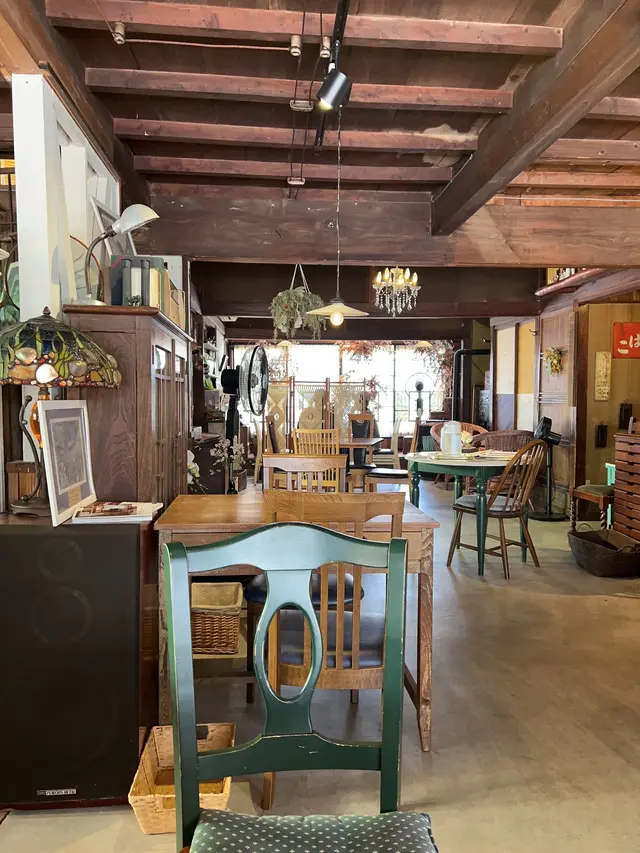 ｄａｉｇｏ・ｃａｆｅ