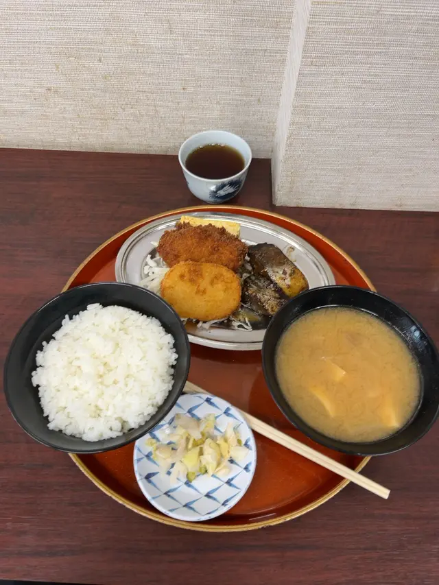 今井食堂