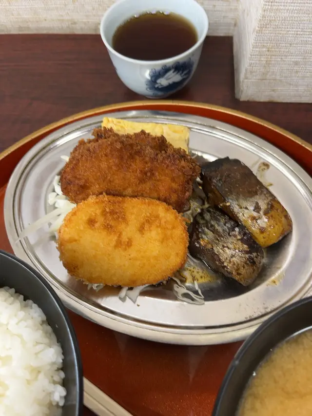 今井食堂