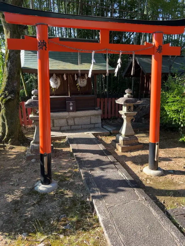 粟田神社