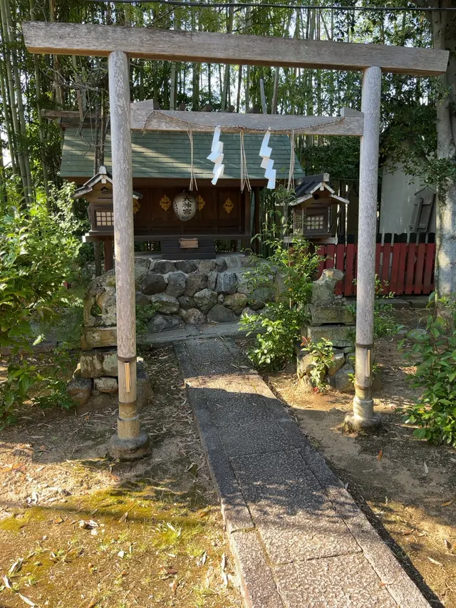 粟田神社