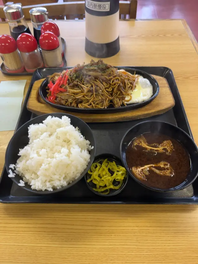 采女(うねめ)食堂