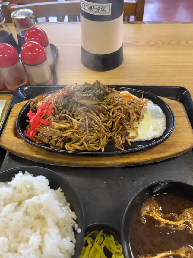 采女(うねめ)食堂