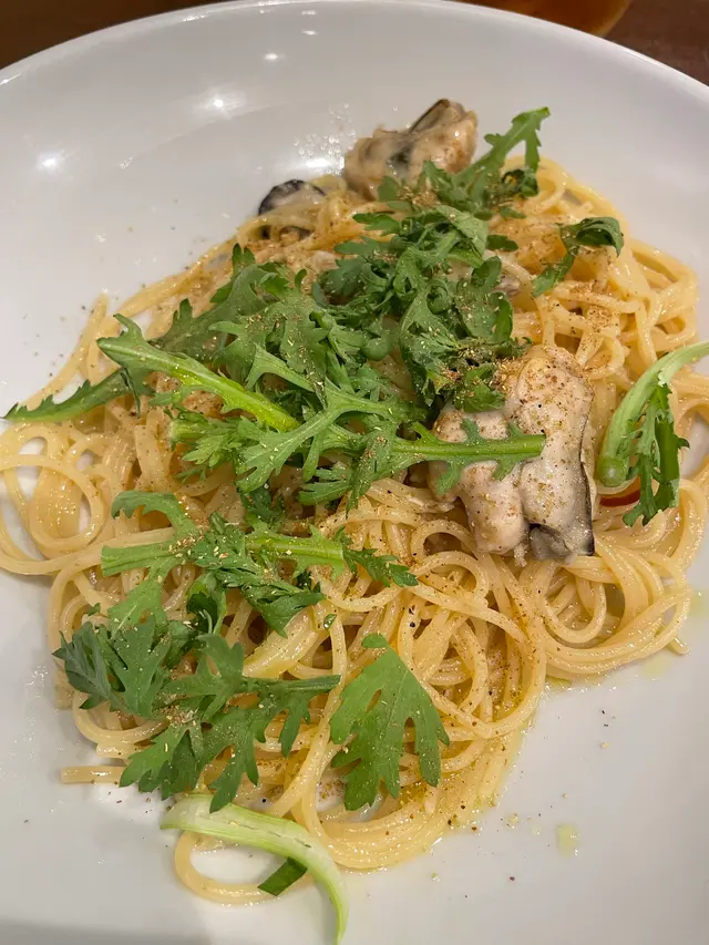 魚のワイン食堂 SUZUYA