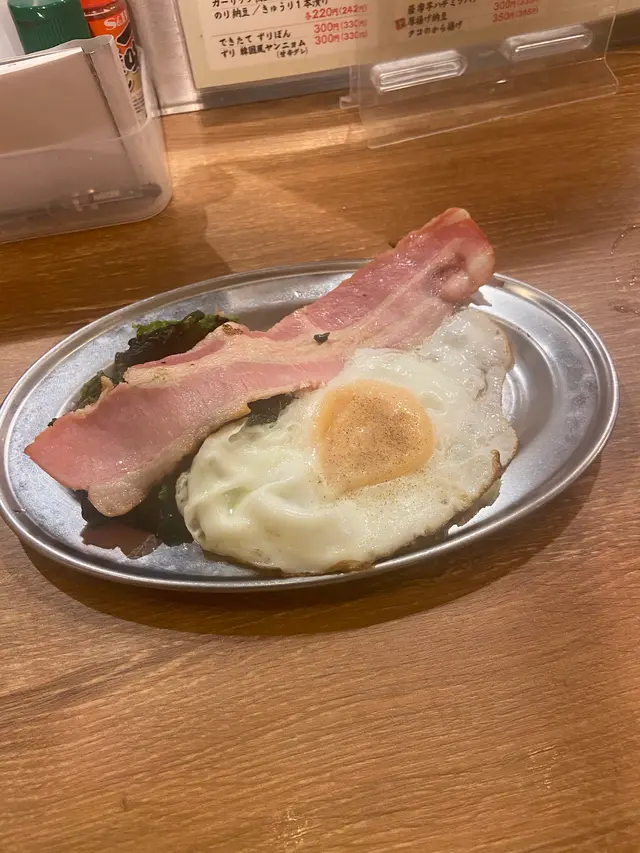 立ち飲みばん 元町店