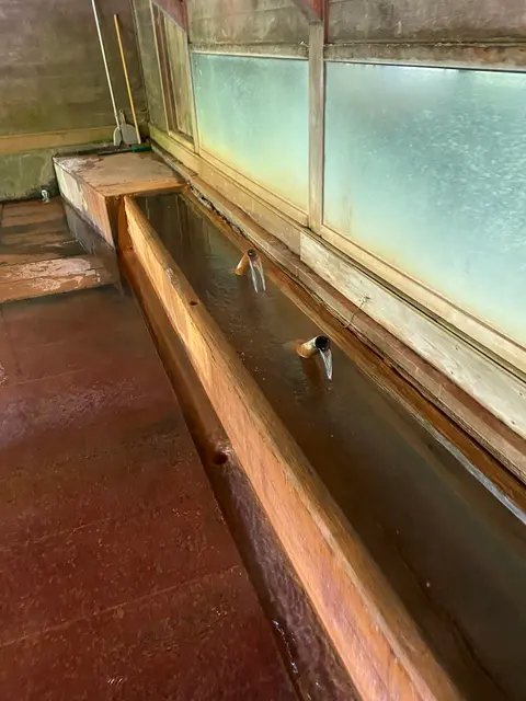 北温泉