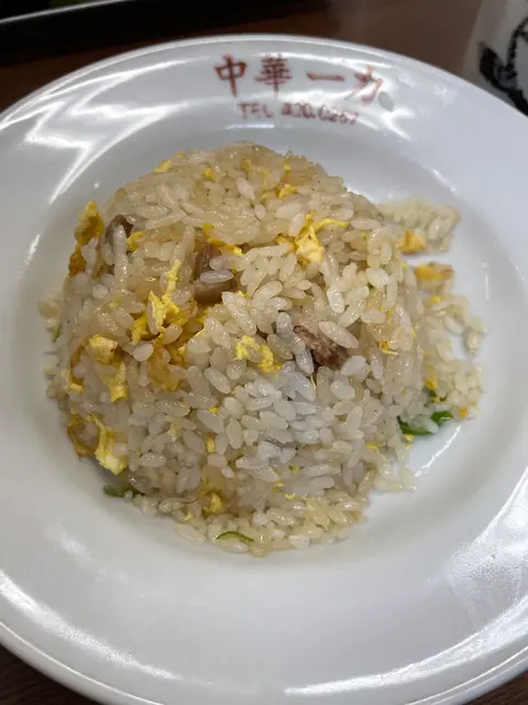 中華そば 一力