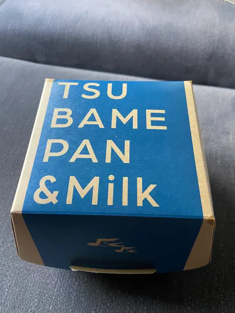天然酵母の食パン専門店つばめパン＆Milk 名駅店