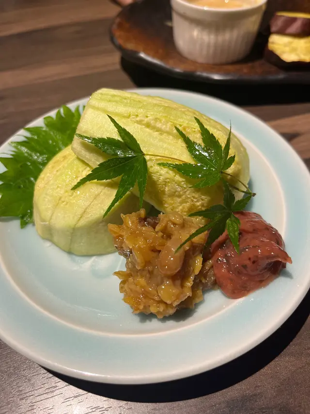 町家居酒屋 BANSAN 京色