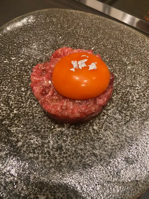 焼肉　五風