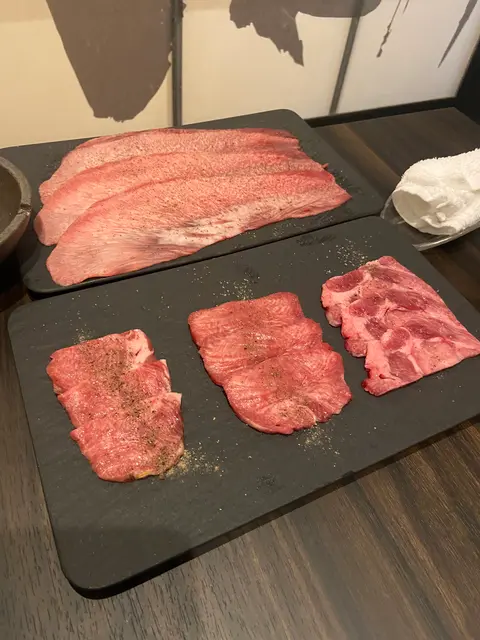 焼肉　五風
