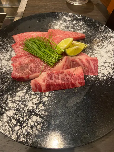 焼肉　五風
