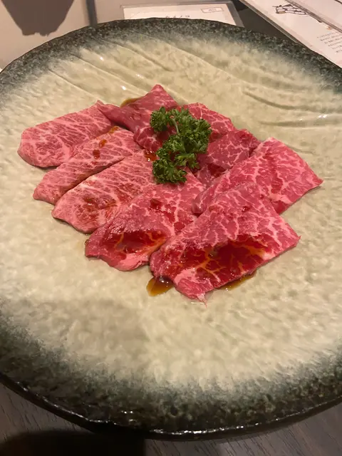 焼肉　五風