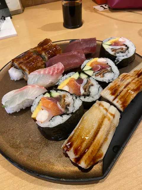 穴場 天満店
