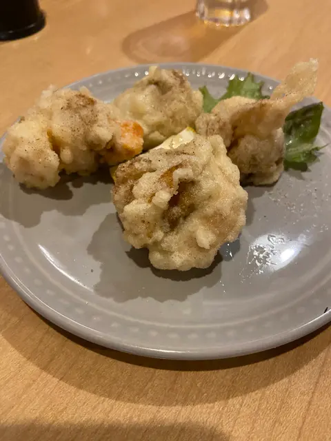 穴場 天満店