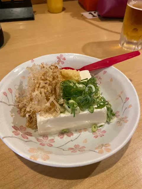 穴場 天満店