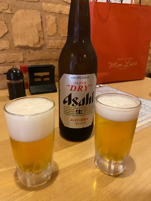 穴場 天満店