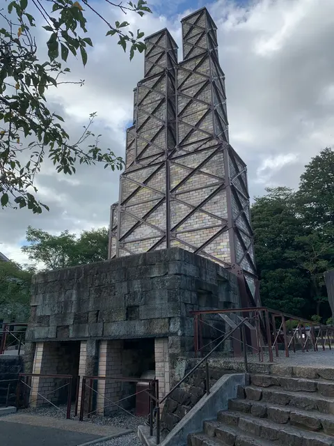 韮山反射炉