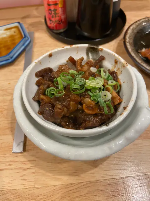 立ち呑み庶民 十三店